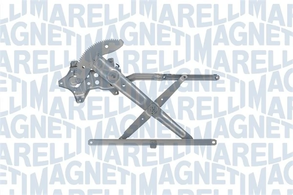 Window Regulator